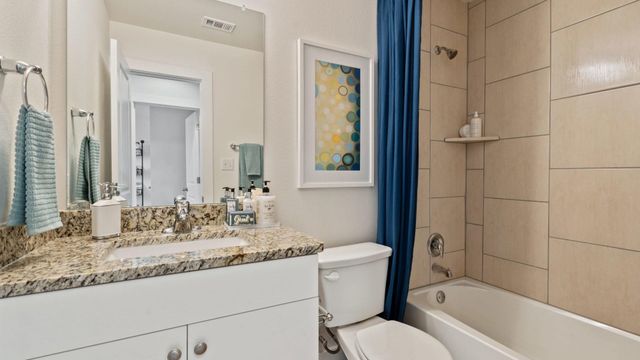 701 White Steppe WAY, Georgetown, TX 78626