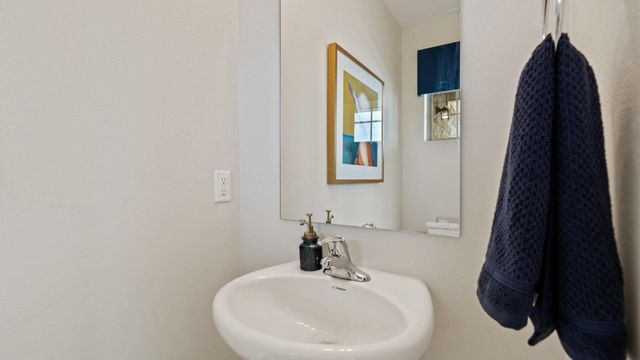 701 White Steppe WAY, Georgetown, TX 78626