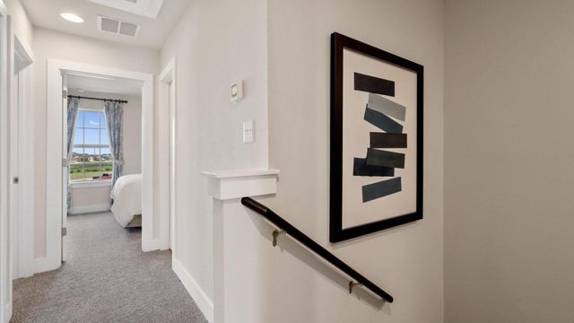 701 White Steppe WAY, Georgetown, TX 78626