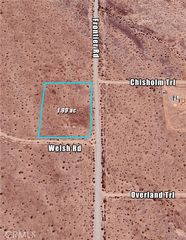 0 Frontier Road, Helendale, CA 92342