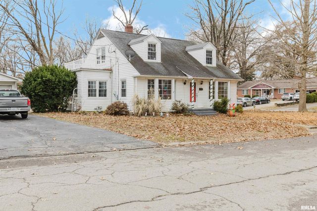 1819 Pace Avenue, Mt Vernon, IL 62864