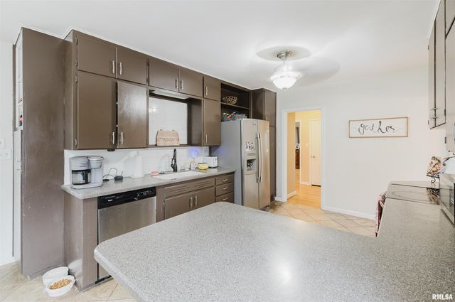 1819 Pace Avenue, Mt Vernon, IL 62864