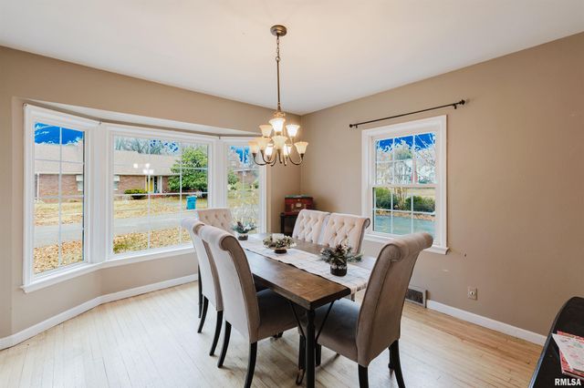 1819 Pace Avenue, Mt Vernon, IL 62864