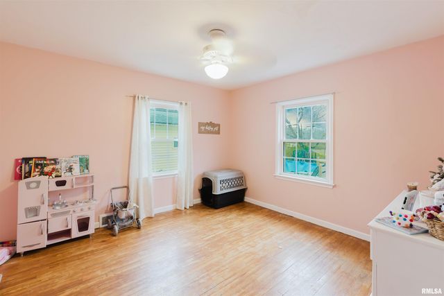 1819 Pace Avenue, Mt Vernon, IL 62864