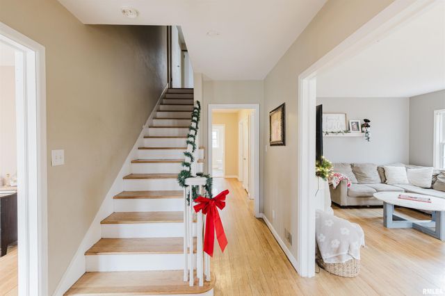 1819 Pace Avenue, Mt Vernon, IL 62864