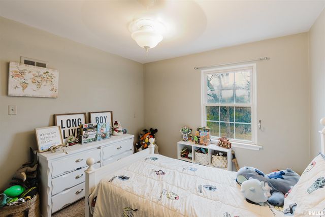 1819 Pace Avenue, Mt Vernon, IL 62864