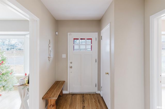 1819 Pace Avenue, Mt Vernon, IL 62864