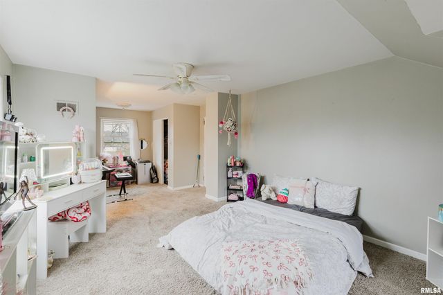 1819 Pace Avenue, Mt Vernon, IL 62864