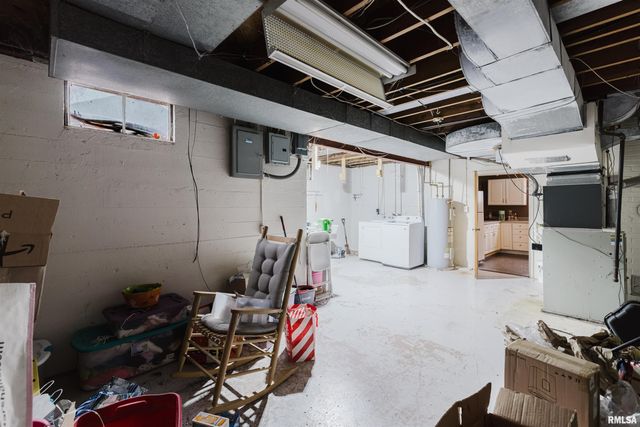 1819 Pace Avenue, Mt Vernon, IL 62864