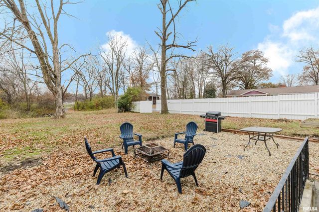 1819 Pace Avenue, Mt Vernon, IL 62864