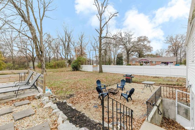 1819 Pace Avenue, Mt Vernon, IL 62864