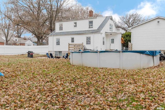 1819 Pace Avenue, Mt Vernon, IL 62864