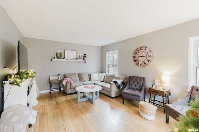 1819 Pace Avenue, Mt Vernon, IL 62864