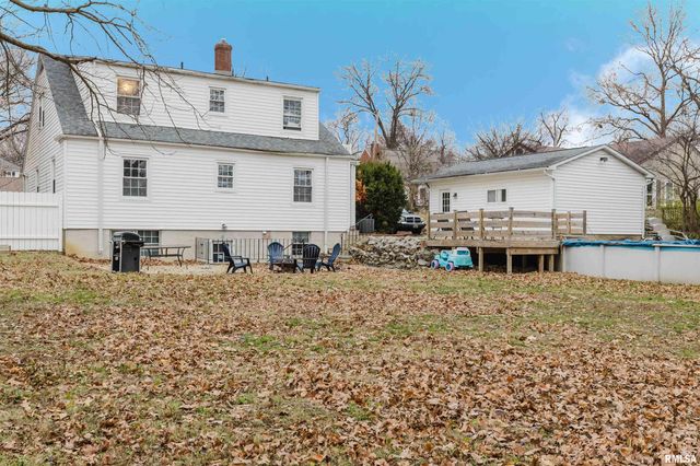 1819 Pace Avenue, Mt Vernon, IL 62864