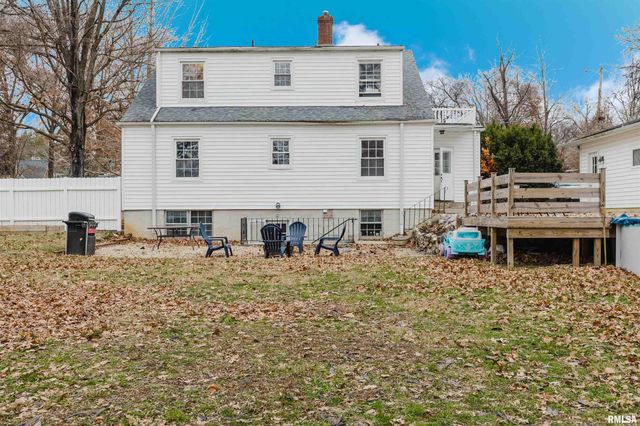 1819 Pace Avenue, Mt Vernon, IL 62864