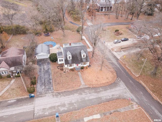 1819 Pace Avenue, Mt Vernon, IL 62864