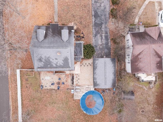 1819 Pace Avenue, Mt Vernon, IL 62864