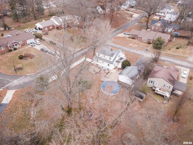 1819 Pace Avenue, Mt Vernon, IL 62864