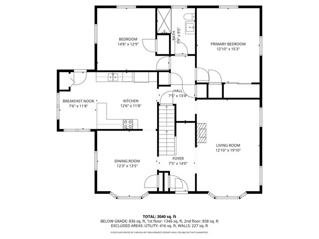 1819 Pace Avenue, Mt Vernon, IL 62864