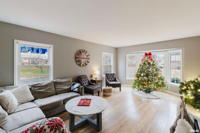 1819 Pace Avenue, Mt Vernon, IL 62864