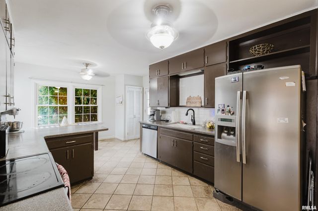 1819 Pace Avenue, Mt Vernon, IL 62864