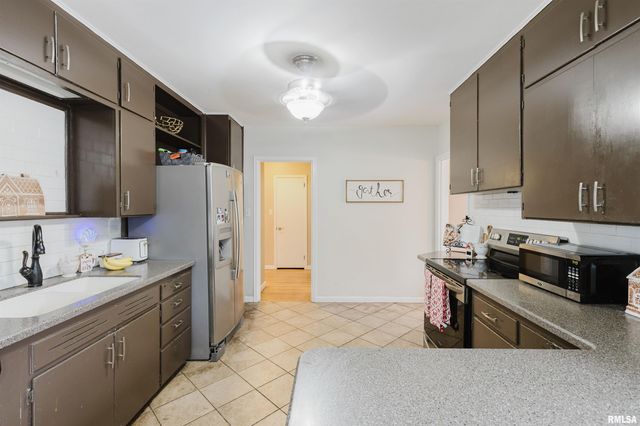 1819 Pace Avenue, Mt Vernon, IL 62864