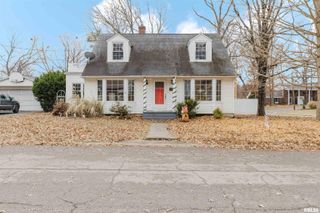 1819 Pace Avenue, Mt Vernon, IL 62864