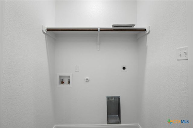 2007 Bear Grass Ridge Road, Temple, TX 76501