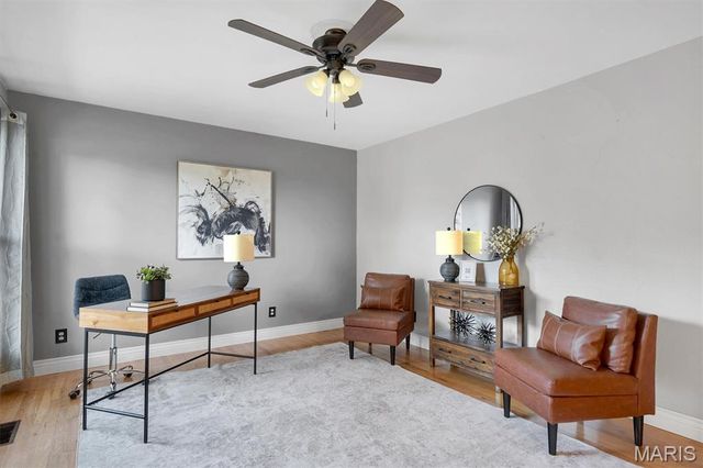 4432 Mattis Road, Mehlville, MO 63128