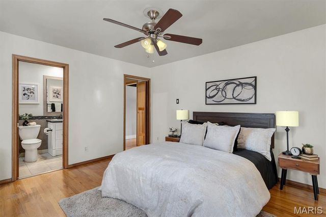 4432 Mattis Road, Mehlville, MO 63128