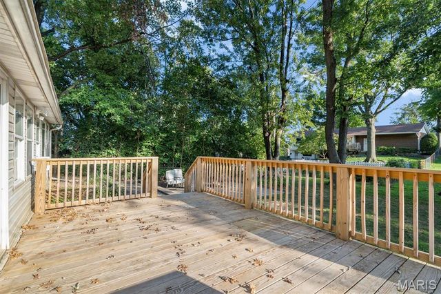 4432 Mattis Road, Mehlville, MO 63128