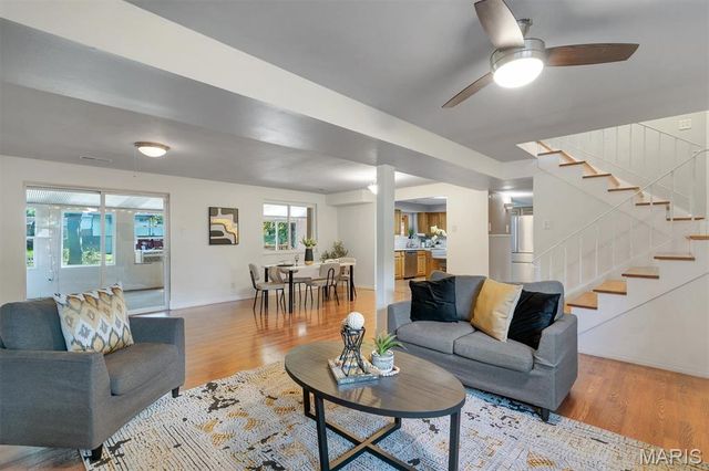 4432 Mattis Road, Mehlville, MO 63128