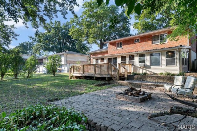 4432 Mattis Road, Mehlville, MO 63128