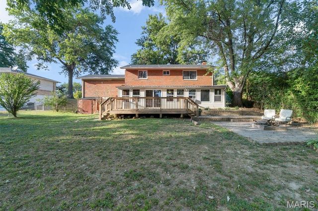 4432 Mattis Road, Mehlville, MO 63128
