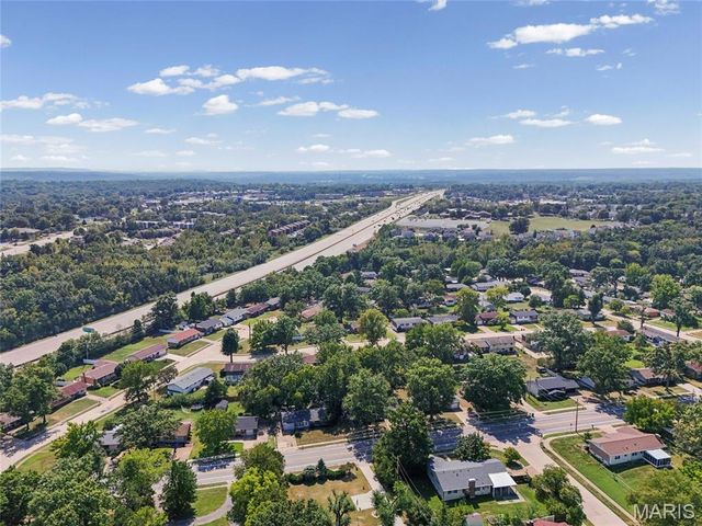 4432 Mattis Road, Mehlville, MO 63128