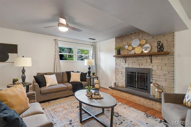 4432 Mattis Road, Mehlville, MO 63128