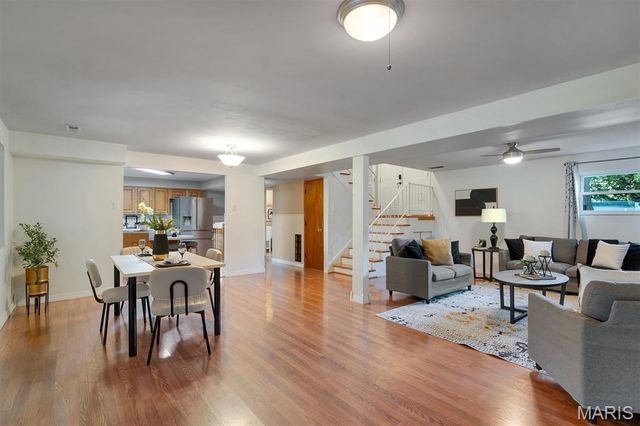 4432 Mattis Road, Mehlville, MO 63128