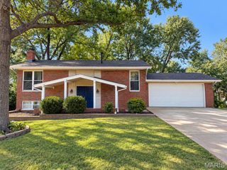 4432 Mattis Road, Mehlville, MO 63128