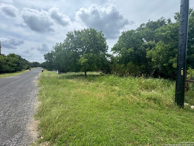LOT 10 Browning, San Antonio, TX 78260