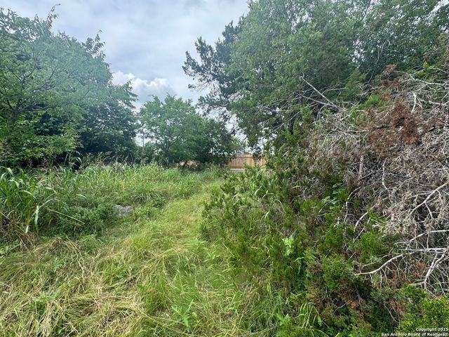 LOT 10 Browning, San Antonio, TX 78260
