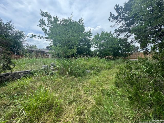 LOT 10 Browning, San Antonio, TX 78260