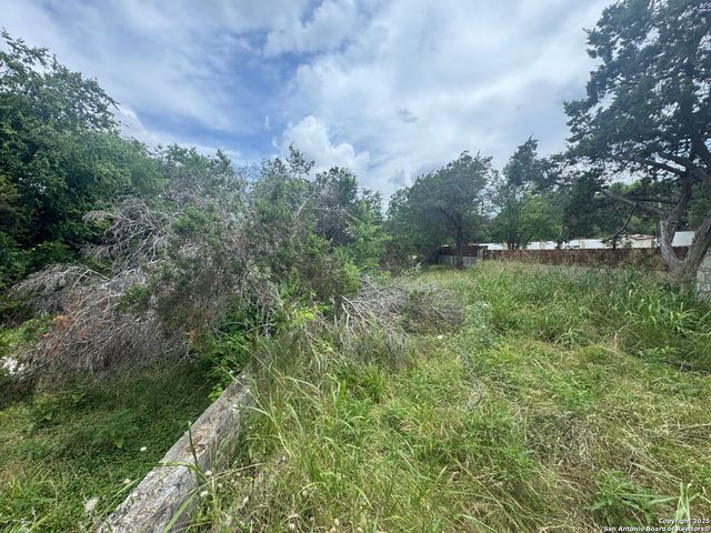 LOT 10 Browning, San Antonio, TX 78260