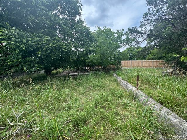 LOT 10 Browning, San Antonio, TX 78260