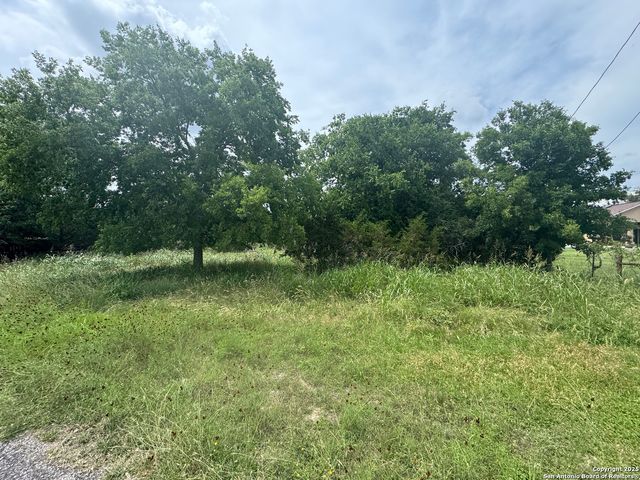 LOT 10 Browning, San Antonio, TX 78260