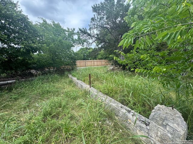 LOT 10 Browning, San Antonio, TX 78260