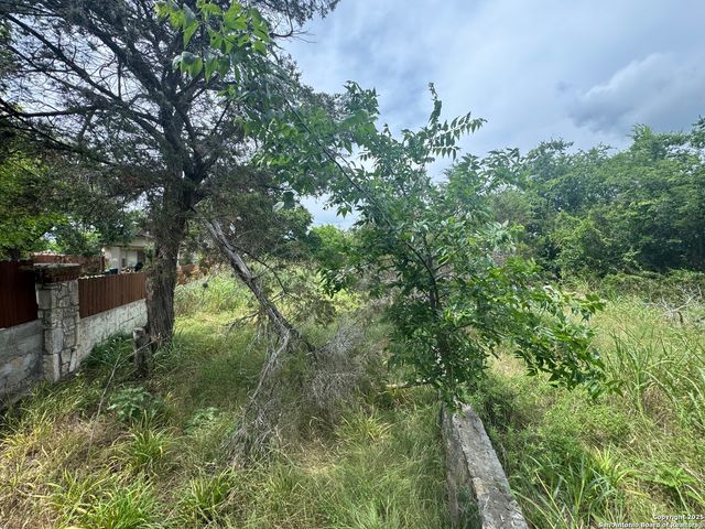 LOT 10 Browning, San Antonio, TX 78260