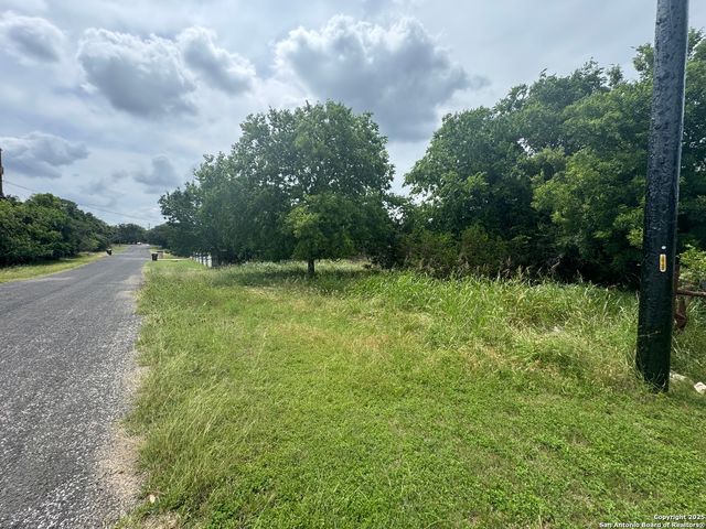 LOT 10 Browning, San Antonio, TX 78260