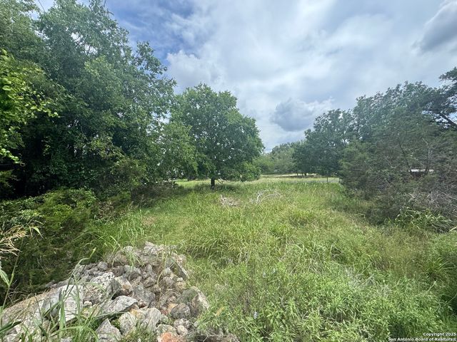 LOT 10 Browning, San Antonio, TX 78260