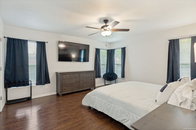 260 WYANOKE DR, San Antonio, TX 78209