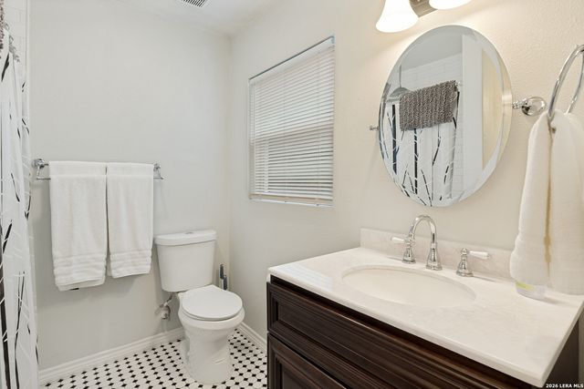 260 WYANOKE DR, San Antonio, TX 78209